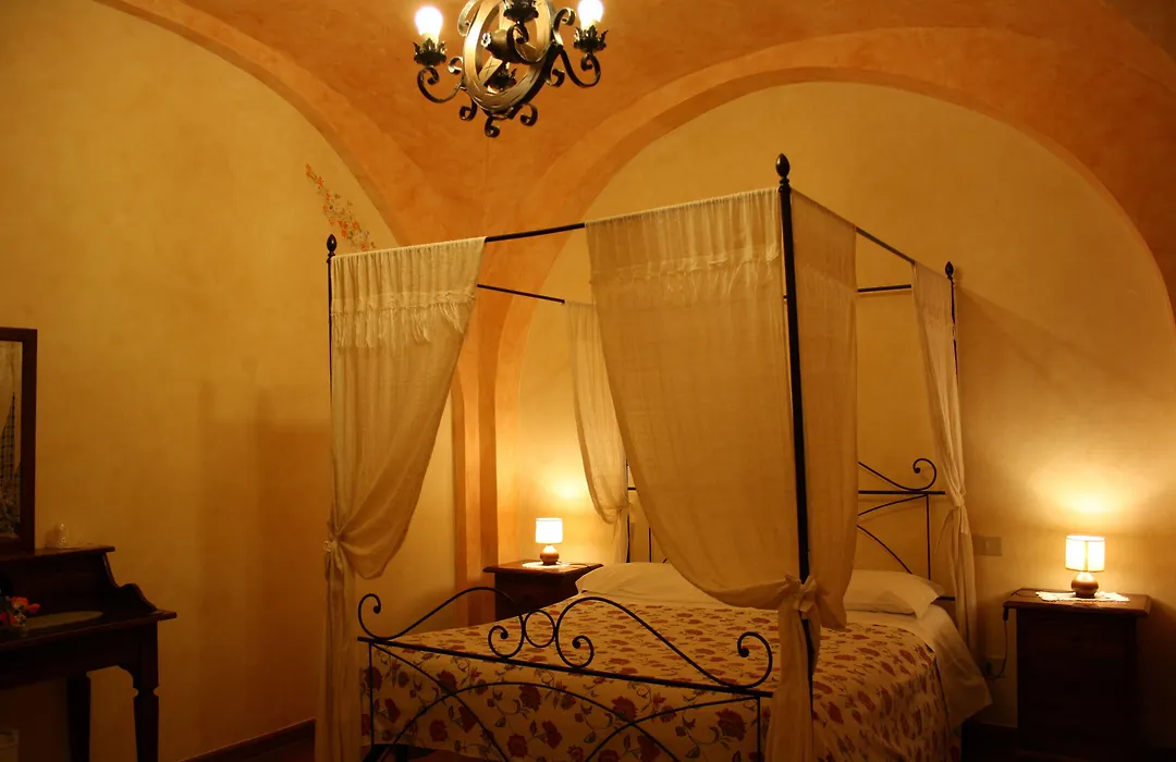 Agriturismo La Pisana-1