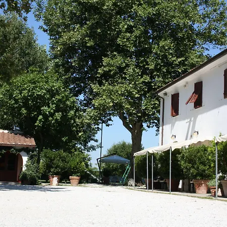 Agriturismo La Pisana-3