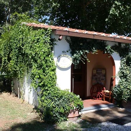 Agriturismo La Pisana-2